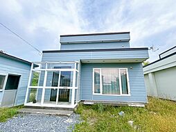 物件画像 稚内市萩見5丁目　戸建て