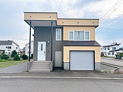 物件画像 深川市六条　戸建て