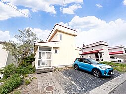 物件画像 稚内市富岡4丁目　戸建て