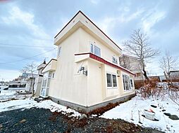 物件画像 稚内市富岡4丁目　戸建て