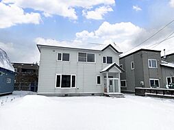 物件画像 稚内市恵比須3丁目 戸建て