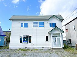 物件画像 稚内市恵比須3丁目　戸建て