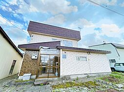物件画像 名寄市西六条北8丁目　戸建て
