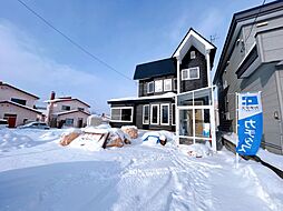 物件画像 旭川市豊岡十二条5丁目　戸建て