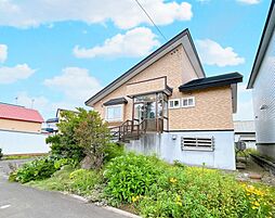 物件画像 深川市北光町1丁目　戸建て
