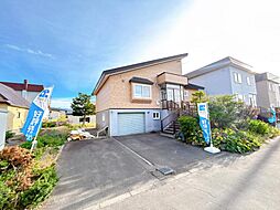 物件画像 深川市北光町1丁目 戸建て