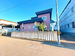 物件画像 旭川市九条通22丁目 戸建て