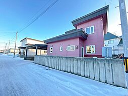 物件画像 旭川市九条通22丁目　戸建て