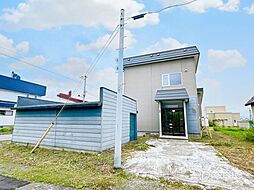 物件画像 名寄市東六条南1丁目　戸建て