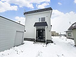 物件画像 名寄市東六条南1丁目　戸建て