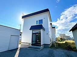 物件画像 名寄市東六条南1丁目 戸建て