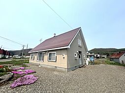 物件画像 紋別郡滝上町字オシラネップ原野　戸建て