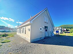 物件画像 紋別郡滝上町字オシラネップ原野　戸建て