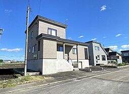 物件画像 深川市開西町2丁目　戸建て