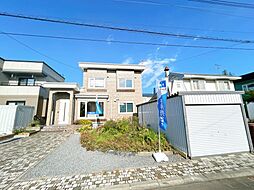 物件画像 旭川市末広東二条11丁目 戸建て