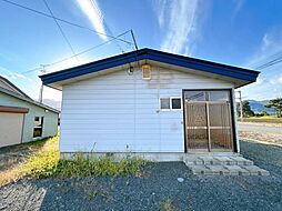 物件画像 富良野市山部西町　戸建て