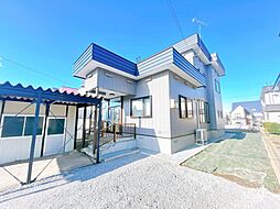 物件画像 旭川市神居一条5丁目 戸建て