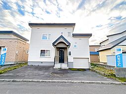 物件画像 旭川市緑が丘南三条2丁目 戸建て