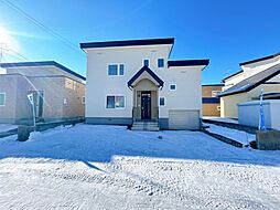 物件画像 旭川市緑が丘南三条2丁目　戸建て