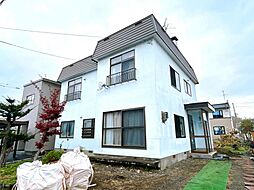 物件画像 旭川市春光六条4丁目 戸建て