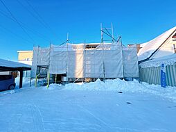 物件画像 旭川市忠和二条4丁目　戸建て