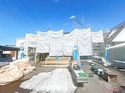 物件画像 旭川市忠和二条4丁目　戸建て