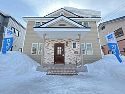 物件画像 旭川市春光台四条5丁目 戸建て