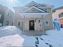 物件画像 旭川市春光台四条5丁目　戸建て