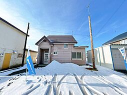 物件画像 深川市西町 戸建て