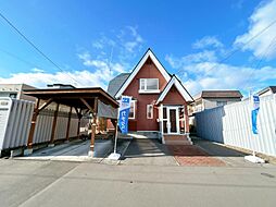物件画像 旭川市末広二条9丁目　戸建て