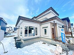 物件画像 旭川市末広東一条12丁目　戸建て