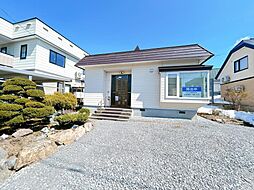 旭川市神居五条3丁目 戸建て