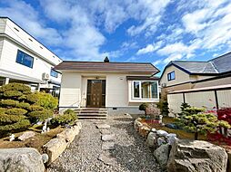 物件画像 旭川市神居五条3丁目 戸建て