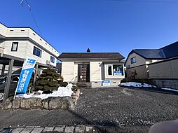 物件画像 旭川市神居五条3丁目　戸建て