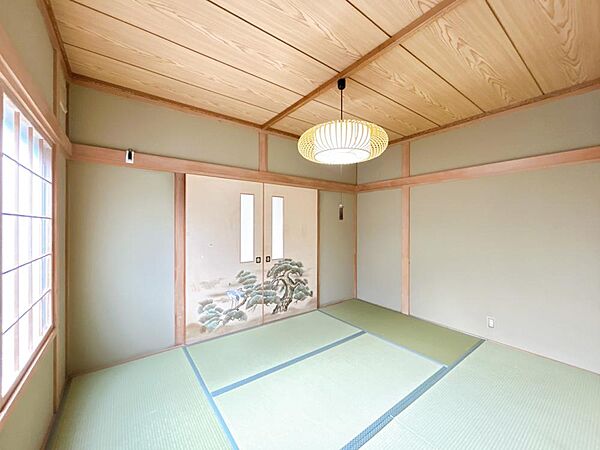 室内