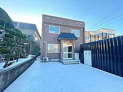 物件画像 旭川市永山四条4丁目　戸建て