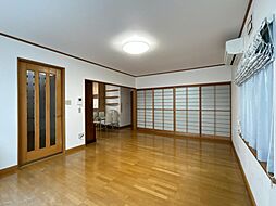 旭川市花咲町7丁目　戸建て