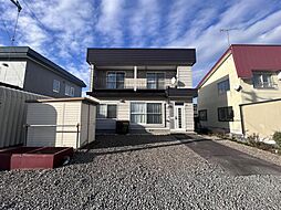 物件画像 深川市北光町2丁目　戸建て