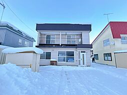 物件画像 深川市北光町2丁目 戸建て