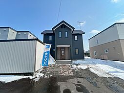 物件画像 上川郡鷹栖町北野東四条2丁目 戸建て