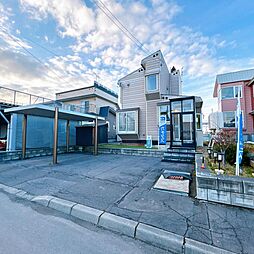 物件画像 旭川市永山一条9丁目 戸建て