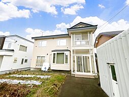 物件画像 士別市東六条10丁目　戸建て