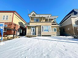 物件画像 旭川市緑が丘南三条2丁目　戸建て