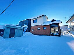 物件画像 旭川市永山八条19丁目　戸建て