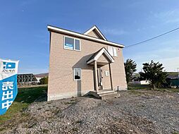 物件画像 深川市音江町2丁目　戸建て
