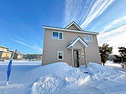 物件画像 深川市音江町2丁目 戸建て