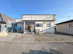 物件画像 深川市八条　戸建て