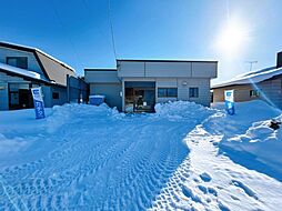 物件画像 深川市八条 戸建て