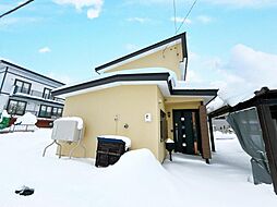 物件画像 士別市東四条北2丁目　戸建て