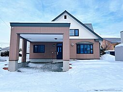 物件画像 上川郡鷹栖町北野東四条2丁目　戸建て